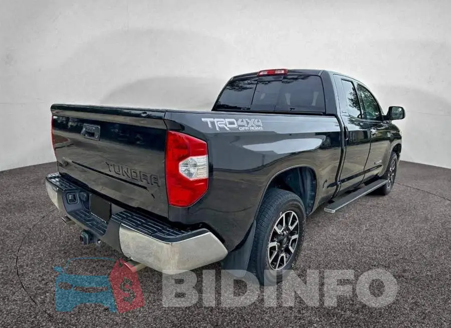 5TFBW5F11GX535599 Photo# 4