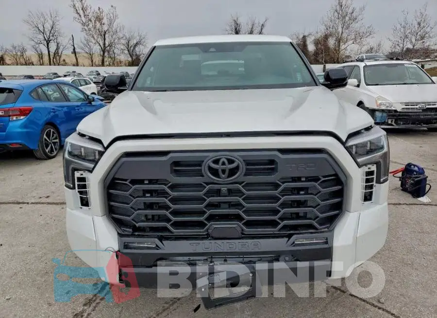 5TFWA5DB0TX343029 Photo# 5
