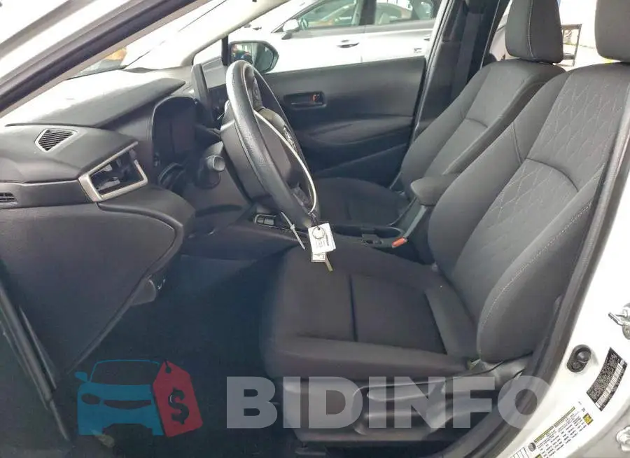 5YFB4MDE1RP148087 Photo# 7