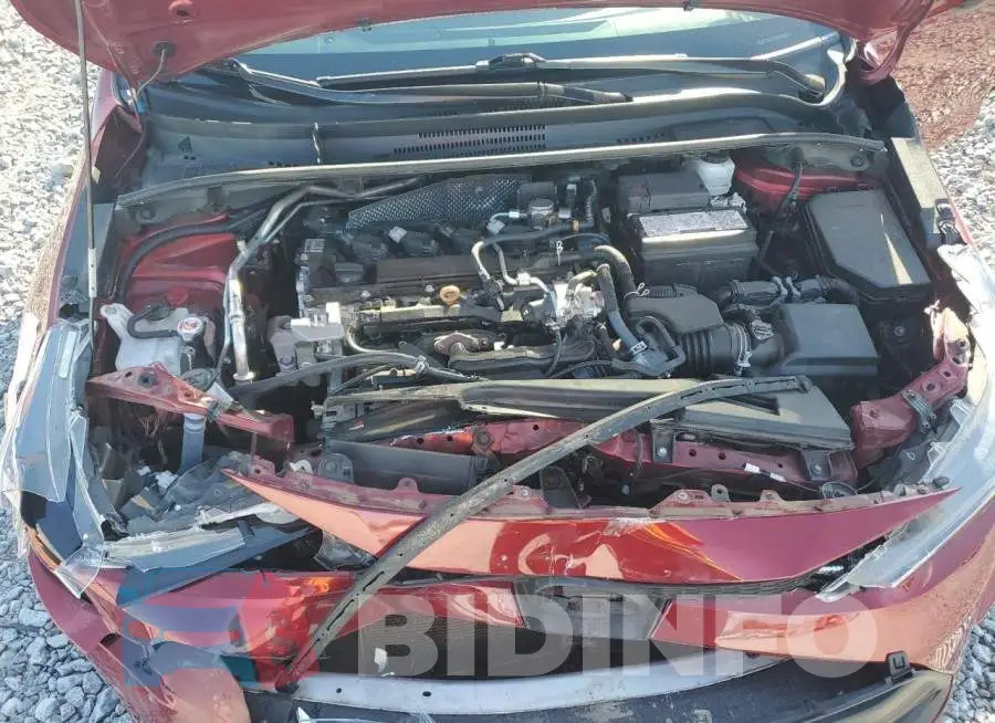 5YFB4MDE2RP091995 Photo# 11