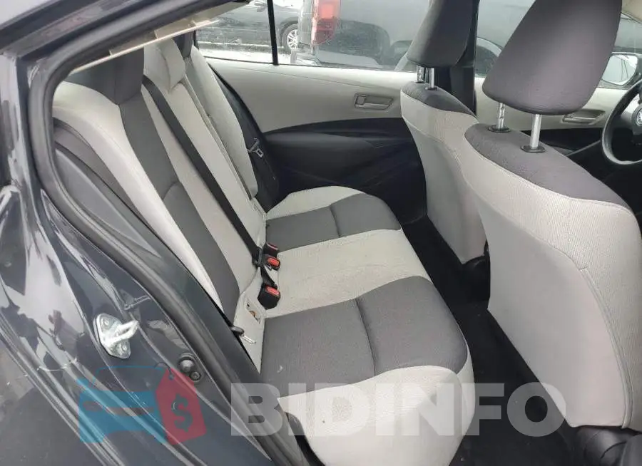 5YFB4MDE2RP161043 Photo# 10