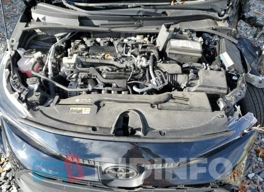 5YFB4MDE3PP062745 Photo# 11