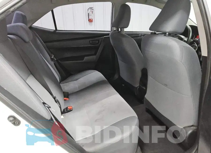 5YFBURHE5JP748168 Photo# 10