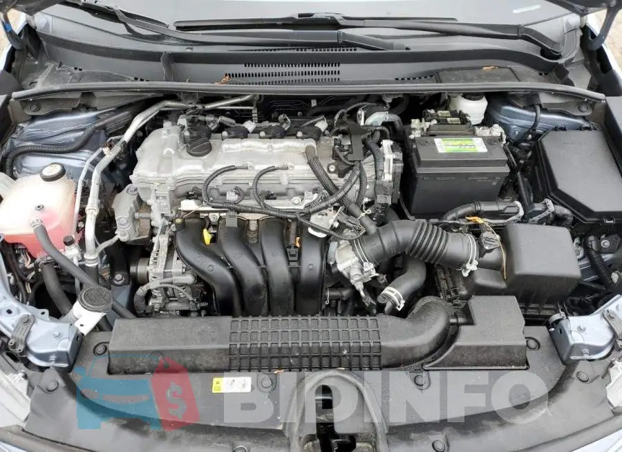5YFEPMAE5NP275380 Photo# 11