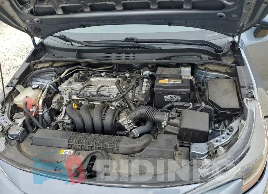 5YFEPRAE4LP101505 Photo# 11