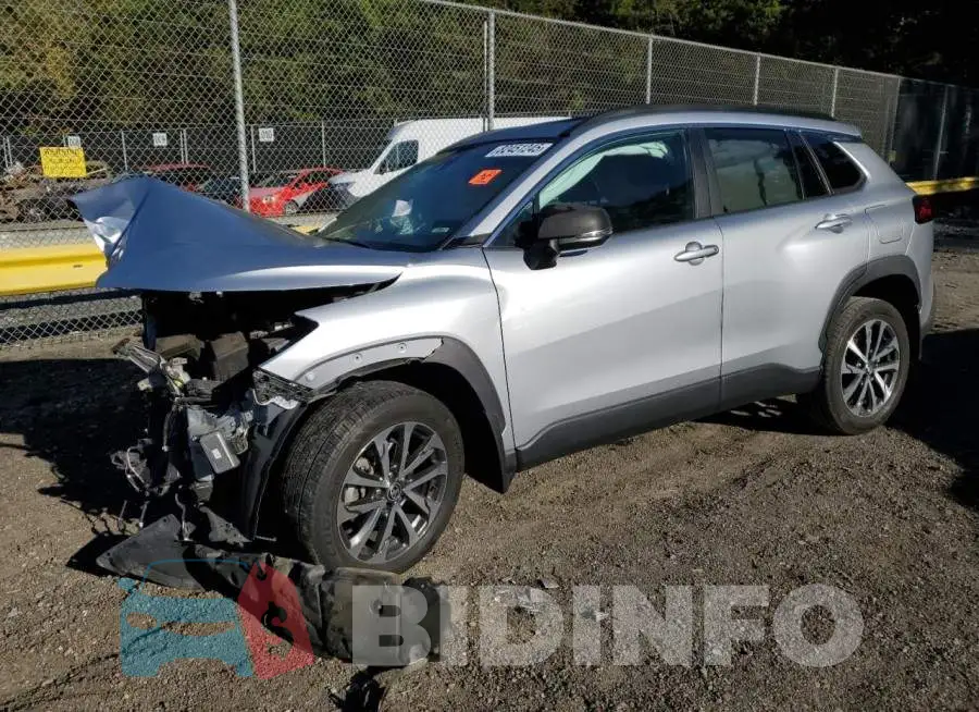 7MUDAABG2NV009288 Photo# 1