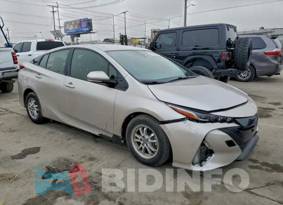JTDKARFP1L3141449 Photo# 4