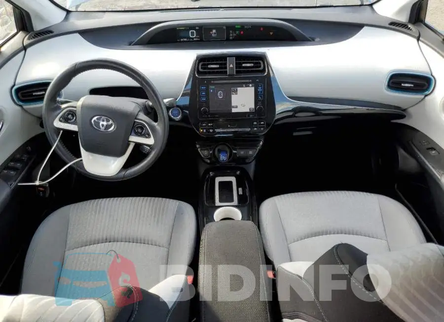 JTDKARFU9G3511882 Photo# 8