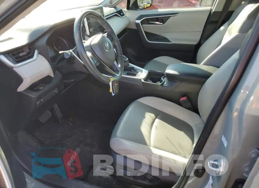 JTMC1RFV1KD512220 Photo# 7