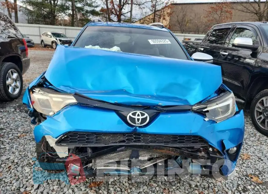 JTMJFREV3GD181755 Photo# 5