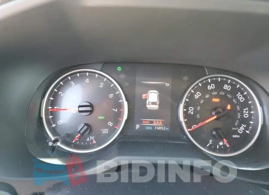 JTMW1RFV3KD017255 Photo# 9