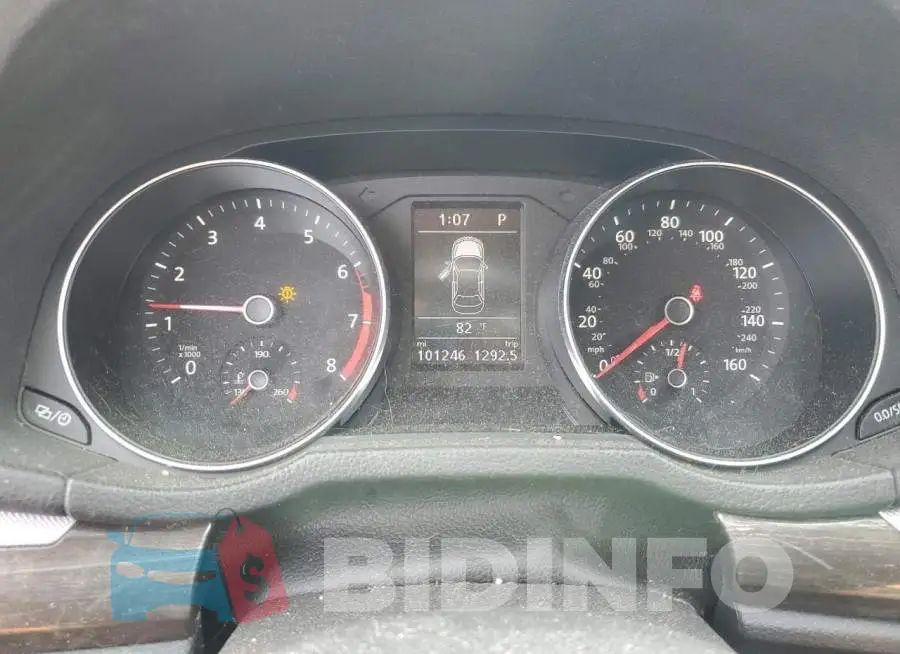 1VWBT7A35GC041943 Photo# 9