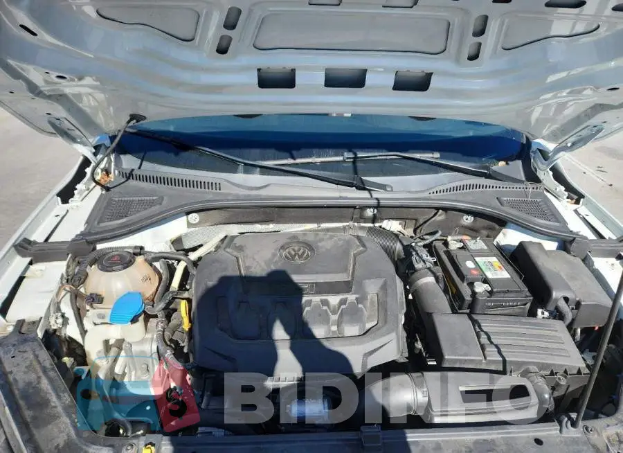 1VWSA7A33MC003144 Photo# 11