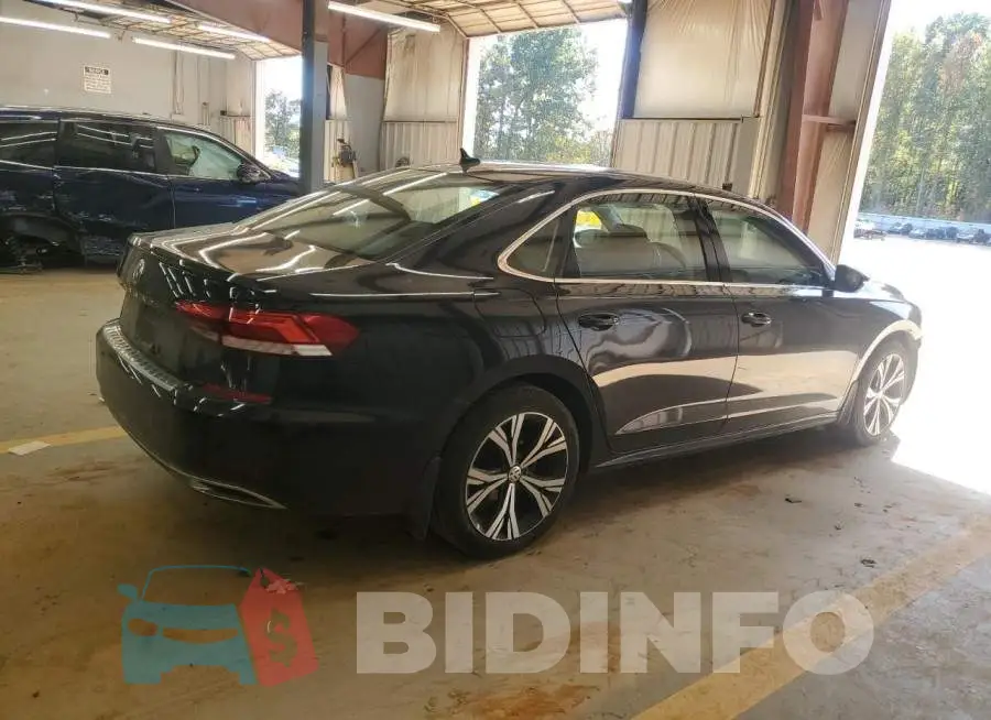 1VWSA7A39NC004722 Photo# 3