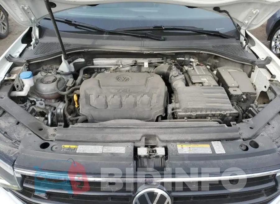 3VV8B7AX6NM006344 Photo# 12
