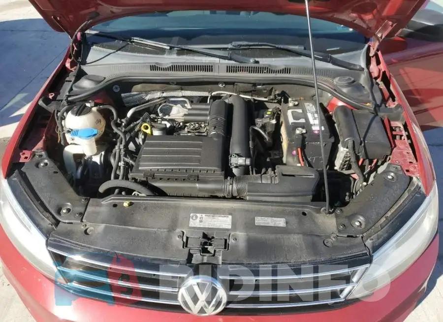 3VW267AJ3GM332137 Photo# 11