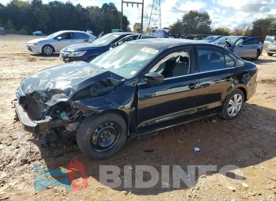 3VW2B7AJ7HM255317 Photo# 1