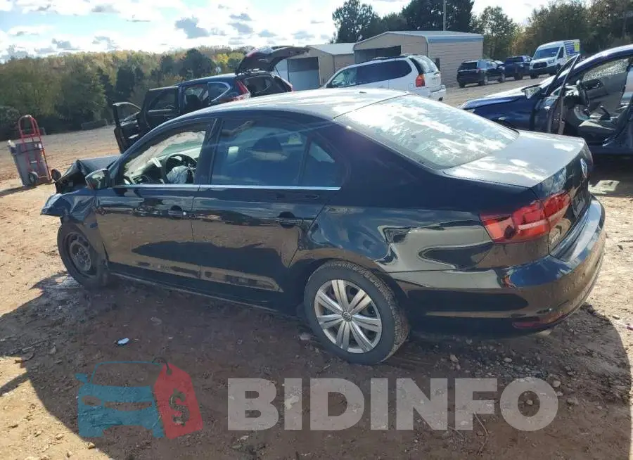 3VW2B7AJ7HM255317 Photo# 2