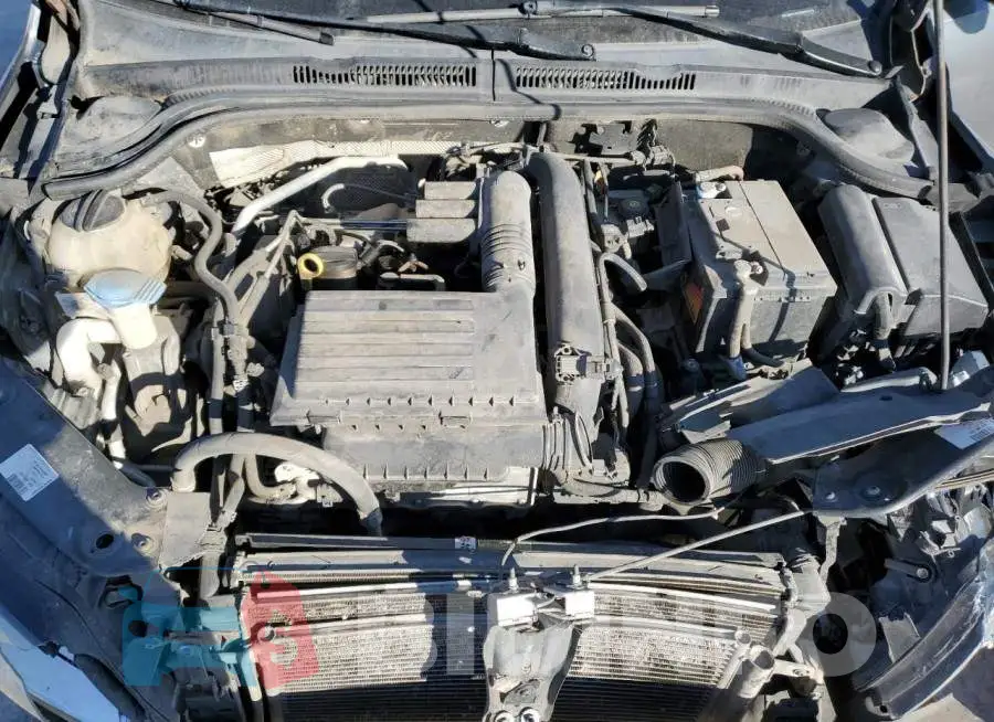 3VW2B7AJXHM394812 Photo# 11