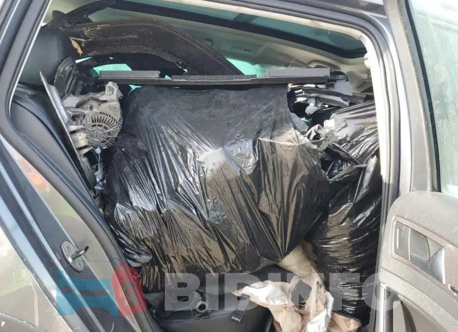 3VWH17AUXHM521775 Photo# 11