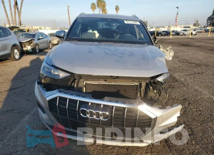 WA1AECF32L1029954 Photo# 5