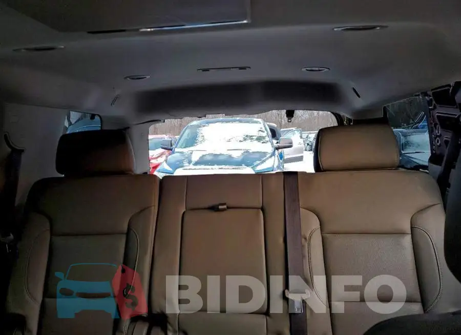 1GKS2BKC9LR125492 Photo# 10
