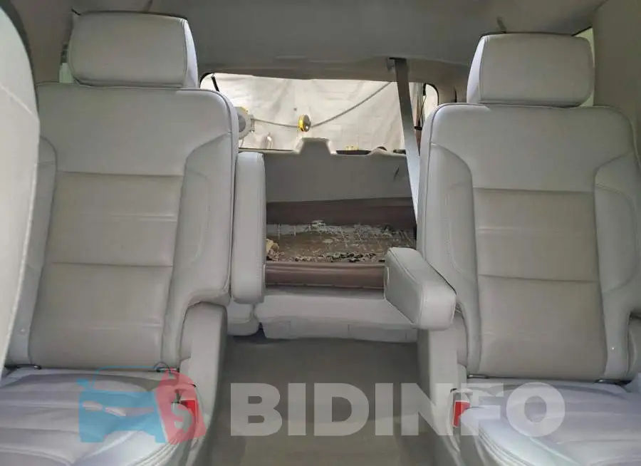 1GKS2CKJ4KR397984 Photo# 10