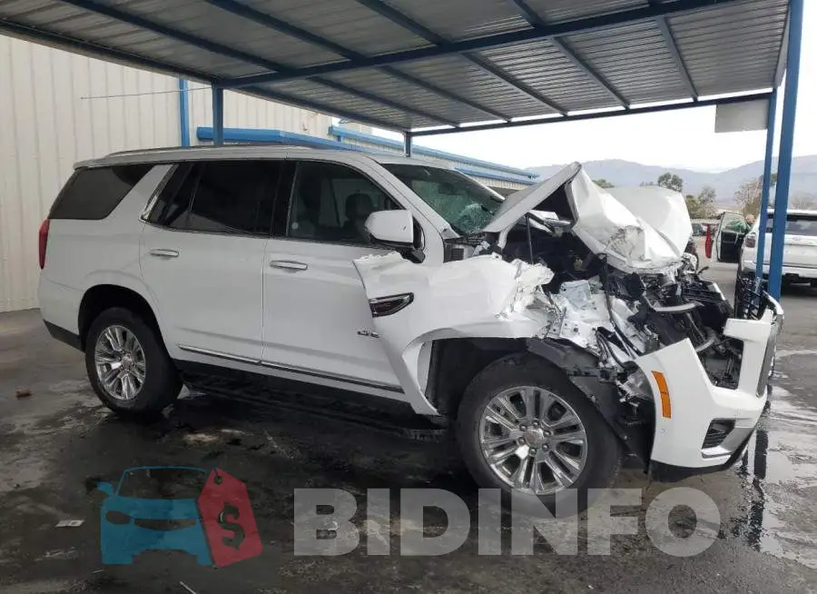 1GKS2DRL9SR322887 Photo# 4