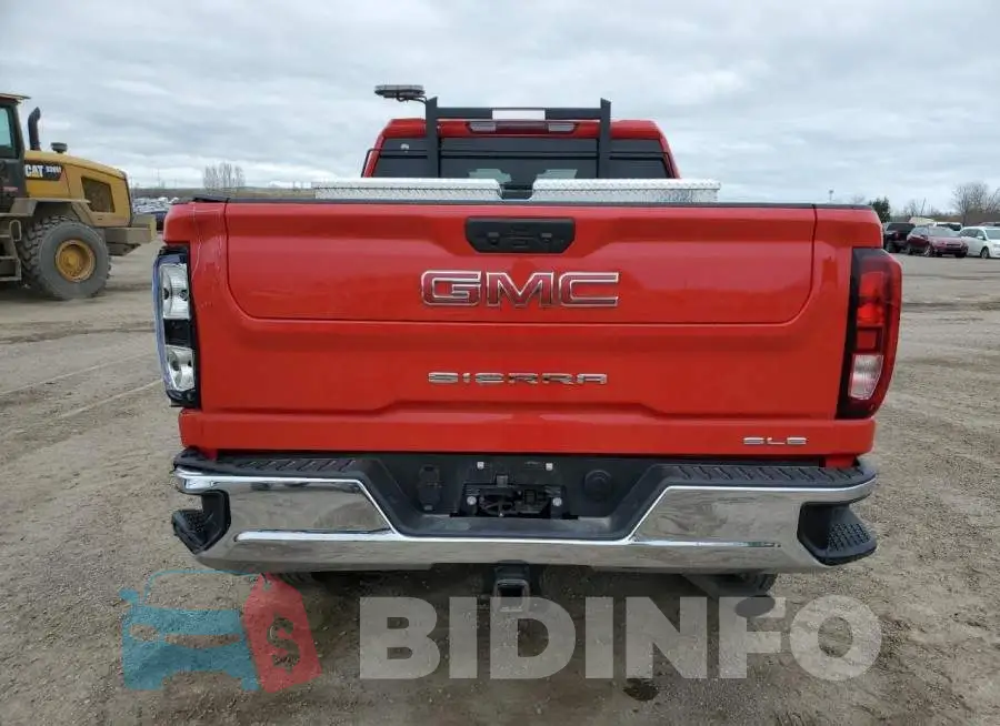 1GT59ME79RF447431 Photo# 6