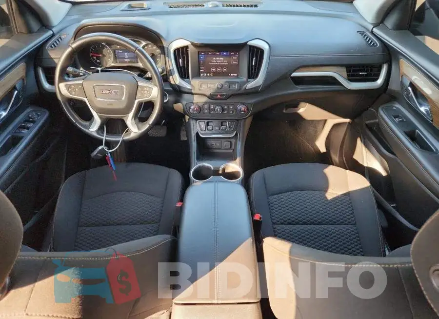 3GKALMEV7ML331937 Photo# 8