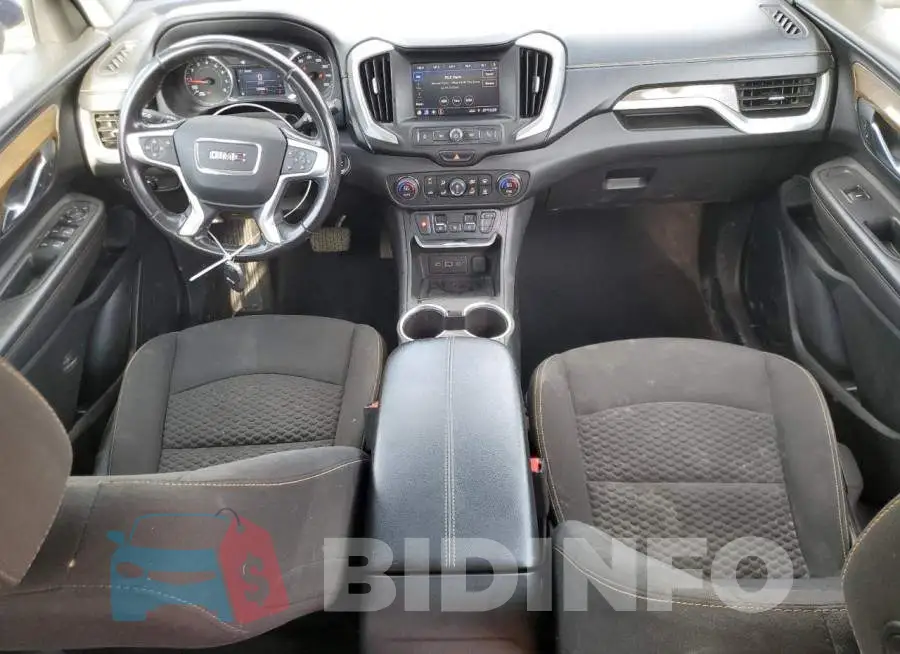 3GKALTEV2ML372079 Photo# 8