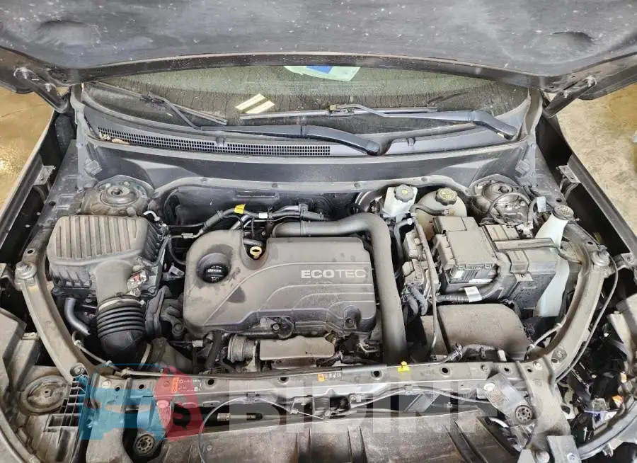 3GKALTEV9KL166643 Photo# 12