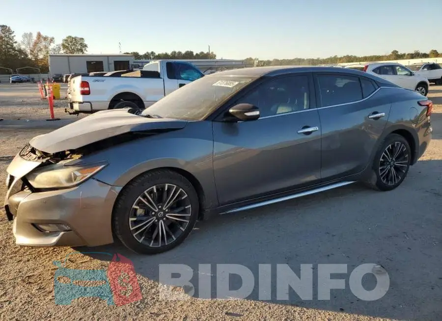 1N4AA6AP0HC420907 Photo# 1