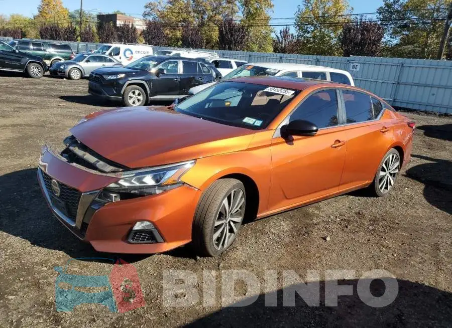 1N4BL4CV3KC183710 Photo# 1