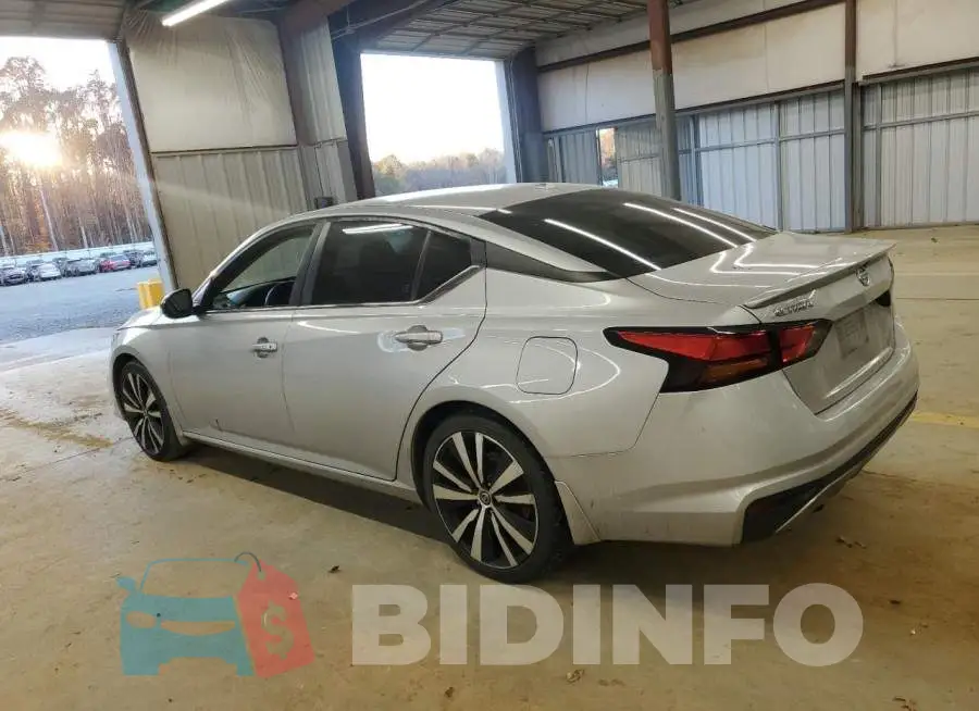 1N4BL4CV5KC131625 Photo# 2