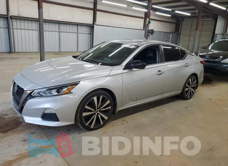 1N4BL4CV5KC131625 Photo# 1
