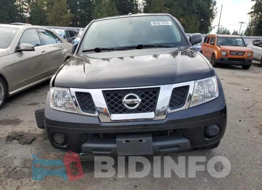 1N6BD0CT8HN746873 Photo# 5