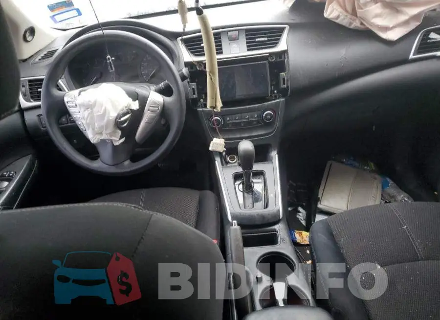 3N1AB7AP2GY295401 Photo# 8