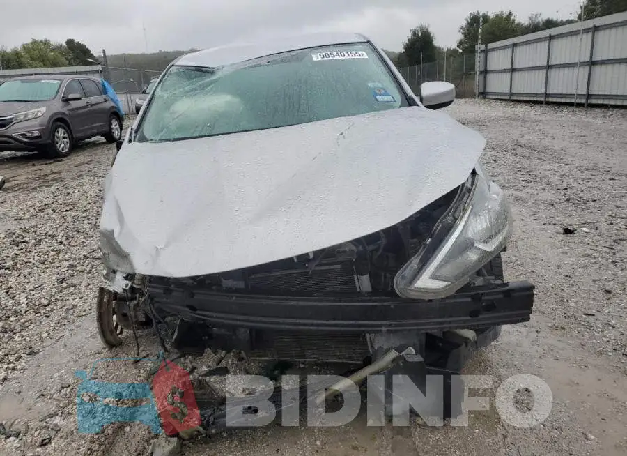 3N1AB7AP2GY295401 Photo# 5