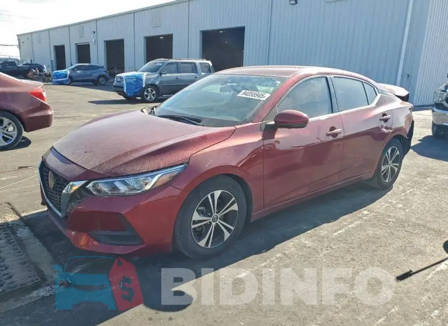 3N1AB8CV1LY221625 Photo# 1