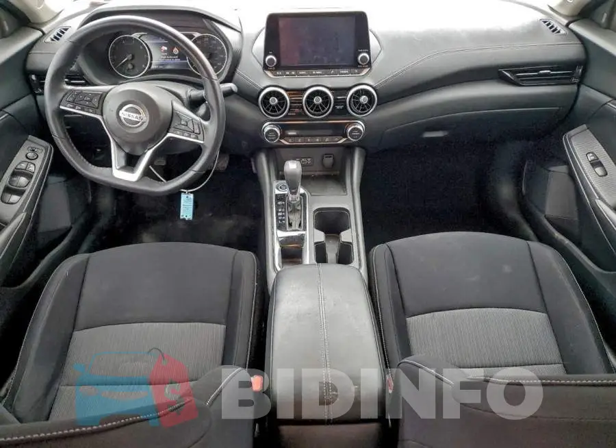3N1AB8CV1LY312572 Photo# 8