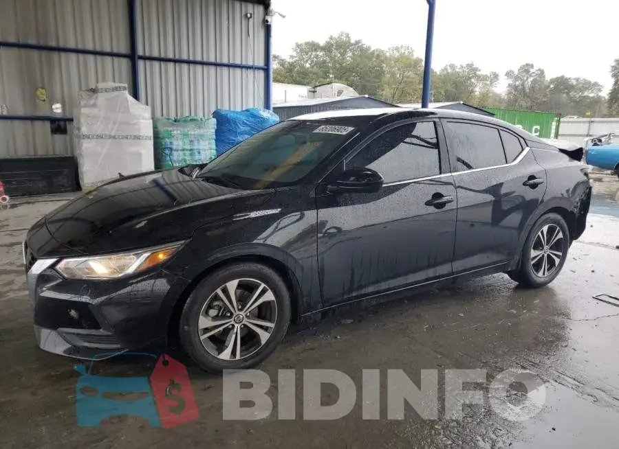 3N1AB8CV1NY223152 Photo# 1