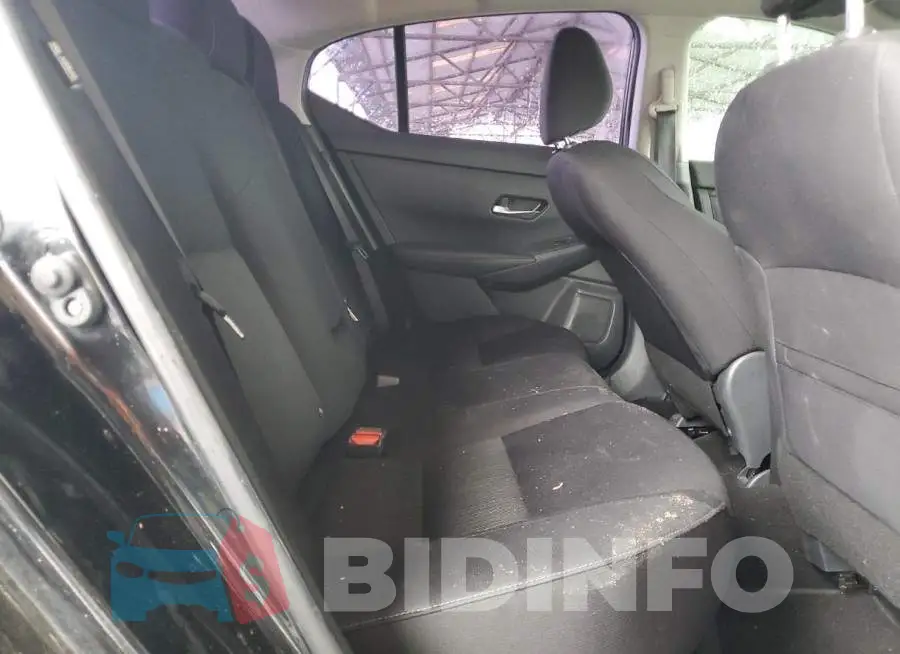 3N1AB8CV1NY223152 Photo# 10