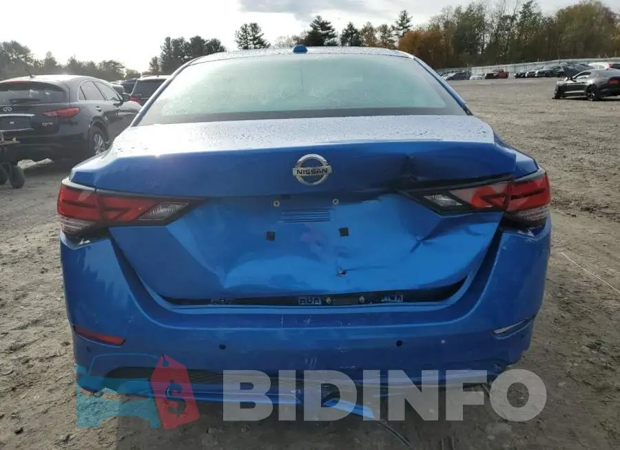 3N1AB8CV3LY308538 Photo# 6