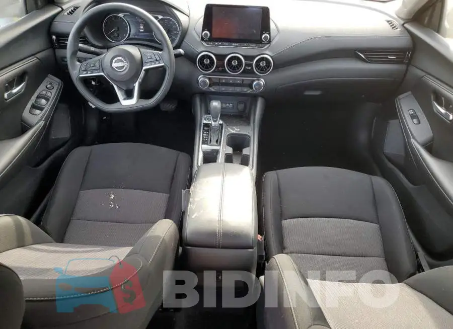 3N1AB8CV4SY285642 Photo# 8