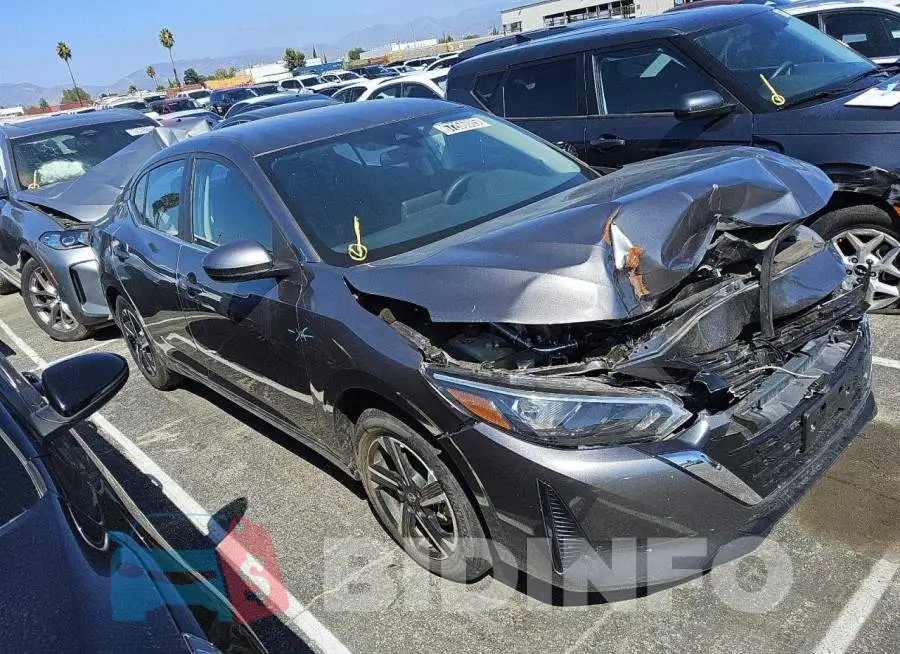 3N1AB8CV4SY285642 Photo# 4