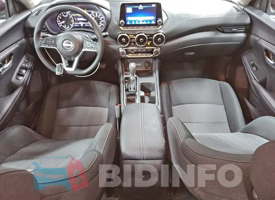 3N1AB8CV4SY387152 Photo# 8