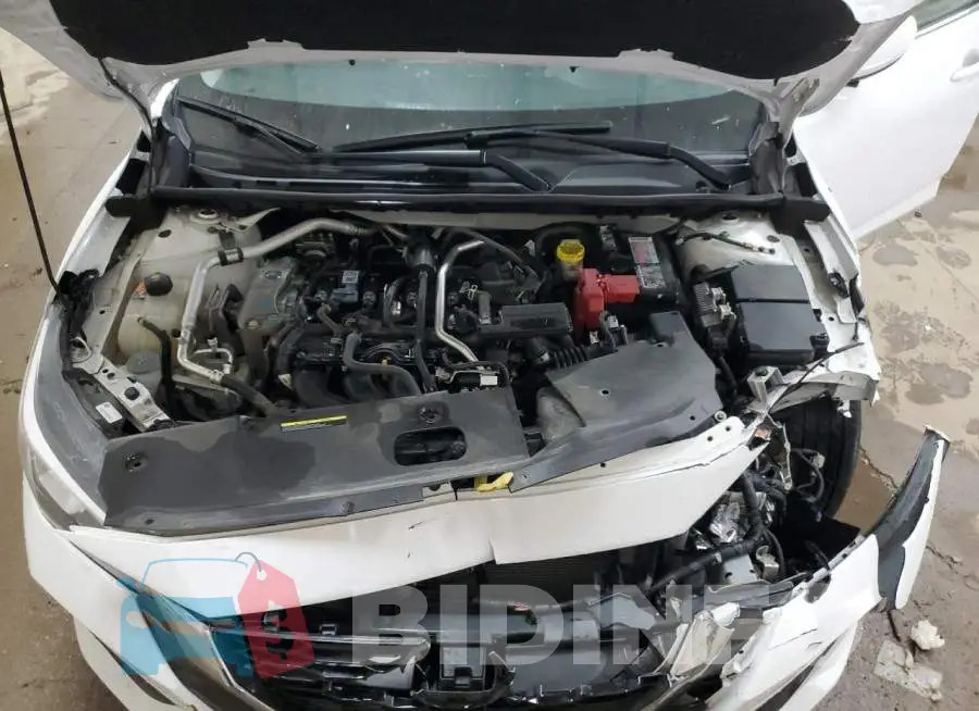 3N1AB8CV5PY280313 Photo# 11