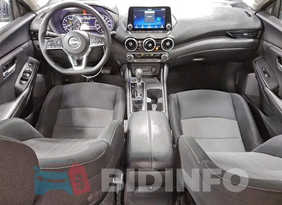 3N1AB8CV8PY233650 Photo# 8