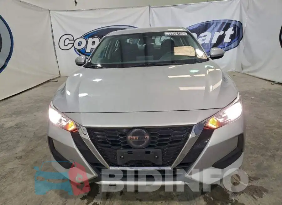 3N1AB8CV9PY249419 Photo# 5
